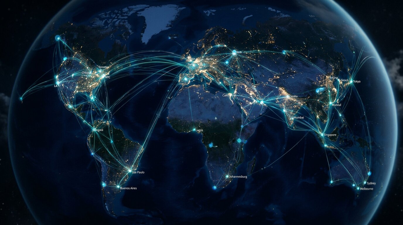 How ProxyEmpire Performs in 2026: Residential Proxy Features and Value Analysis