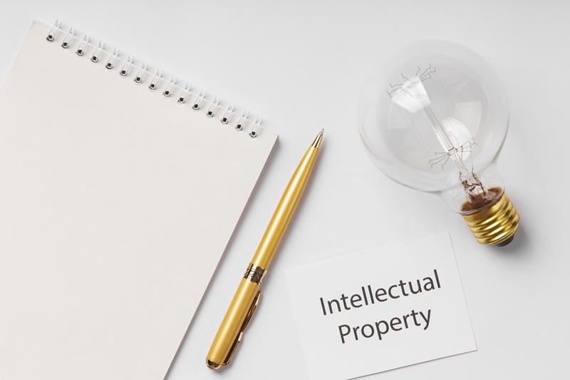 How to Protect Your Intellectual Property Online